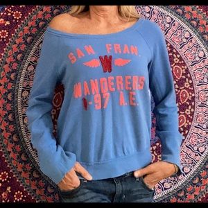 American Eagle sweatshirt